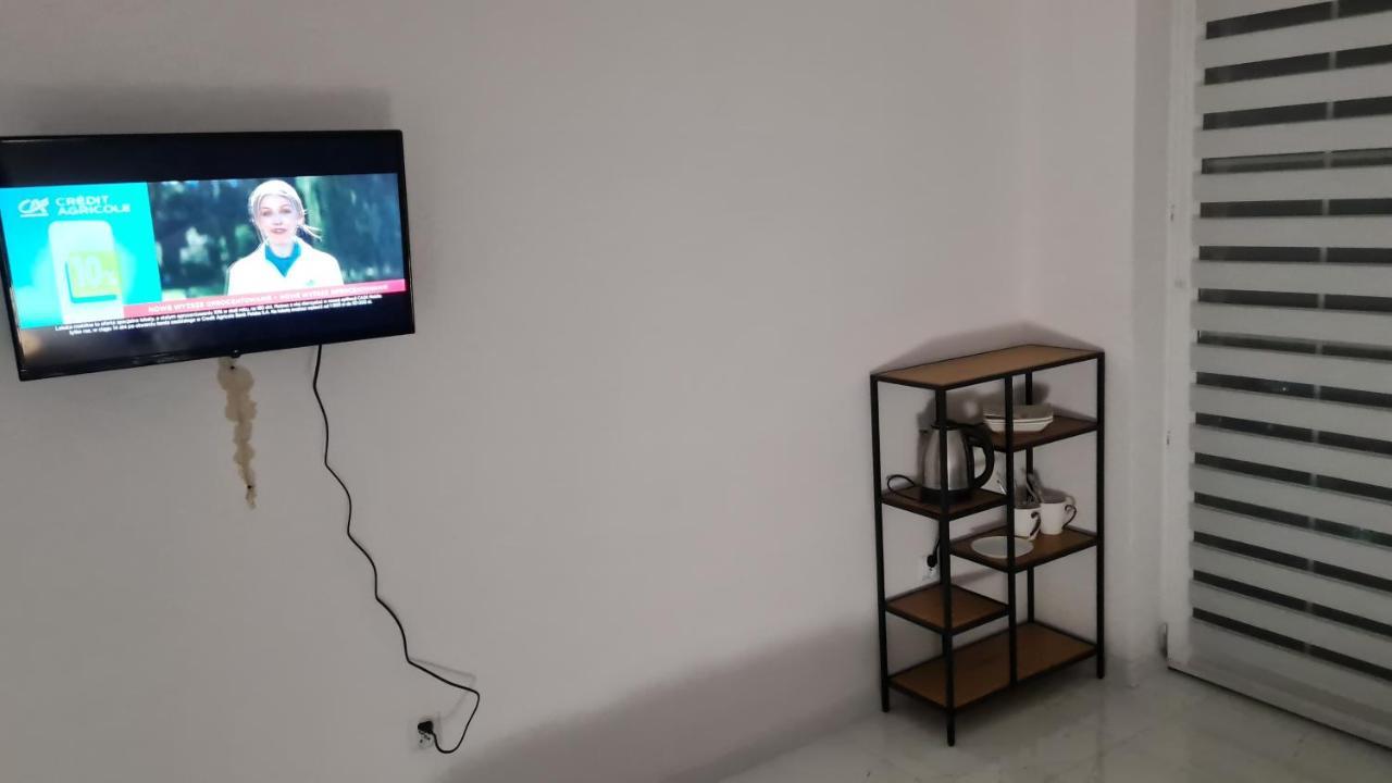 Apartmán Rmf Naworol 7 Štetín Exteriér fotografie